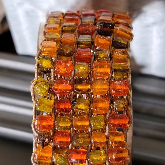 Bracelets That Rock - Chunky Bangle Collection - Picture 3 of 7